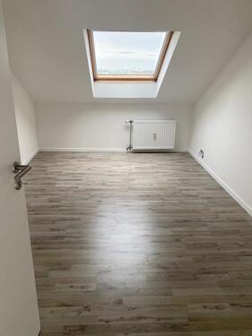 Foto - Dachgeschoßwohnung in Künzell zum Kaufen