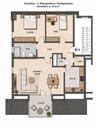 Foto - 3.5 Zimmer Dachgeschoßwohnung zum Kaufen in Waltrop