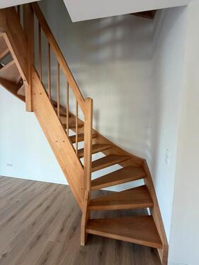 Foto - 4 Zimmer Doppelhaushälfte in Preetz