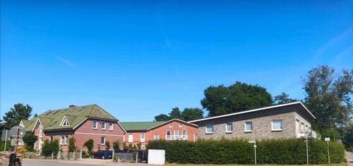 Foto - Wohnanlage, 3 Mehrfamilienhäuser, 18 Wohnungen in Padenstedt