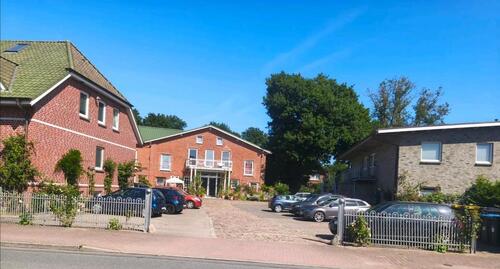 Foto - Mehrfamilienhaus, Wohnhaus zum Kaufen in Padenstedt