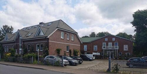 Foto - Mehrfamilienhaus, Wohnhaus in Padenstedt zum Kaufen