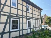 Foto - Attraktive 3-Raum-Wohnung mit Balkon in zentraler Altstadtlage