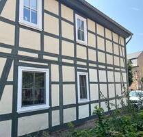 Attraktive 3-Raum-Wohnung mit Balkon in zentraler Altstadtlage - Heilbad Heiligenstadt