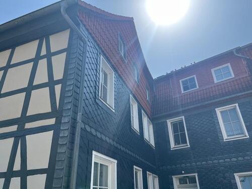 Foto - 3 Zimmer Etagenwohnung zum Kaufen in Heilbad Heiligenstadt