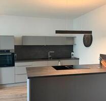 3 Zi. Wohnung, 107 m², A+, Geothermie, KNX, Balkon & Carport - Rosdorf