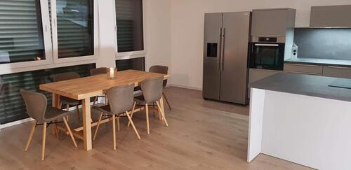 Foto - 3 Zimmer Etagenwohnung in Rosdorf