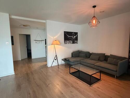 Foto - Etagenwohnung in Rosdorf zum Kaufen
