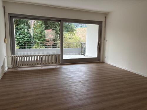 Foto - 2 Zimmer Etagenwohnung zur Miete in Rotenburg an der Fulda
