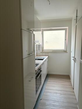 Foto - Etagenwohnung in Rotenburg an der Fulda zur Miete