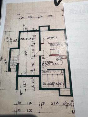 Foto - 6.5 Zimmer Doppelhaushälfte zur Miete in Essingen