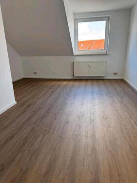 Foto - Maisonettenwohnung in Magdeburg zur Miete