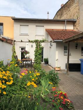 Foto - Traumhaus zur Miete in ruhiger Lage, zentrumsnah
