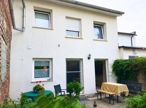 Foto - Einfamilienhaus in Zerbst (Anhalt) zur Miete