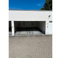 Garagenstellplatz Doppelparker - 40,00 EUR Miete, in Riesa (PLZ: 01591) Canitz