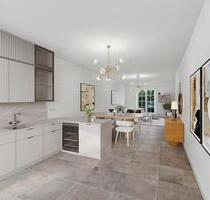 Exklusive 2-Zimmer-Erdgeschosswohnung in Siegsdorf Heutau