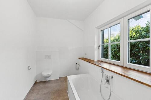 Foto - Etagenwohnung zur Miete in Siegsdorf