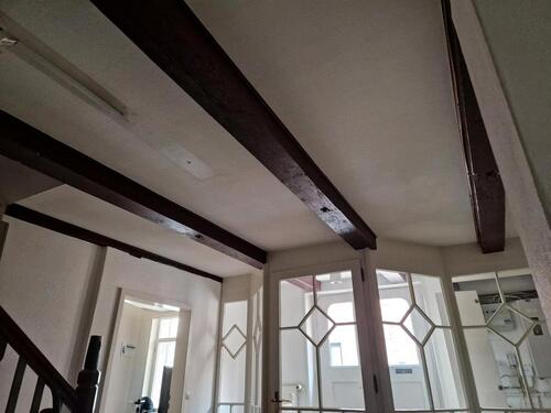 Foto - Etagenwohnung zur Miete in Garding