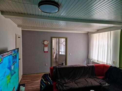 Foto - Etagenwohnung in Garding zur Miete