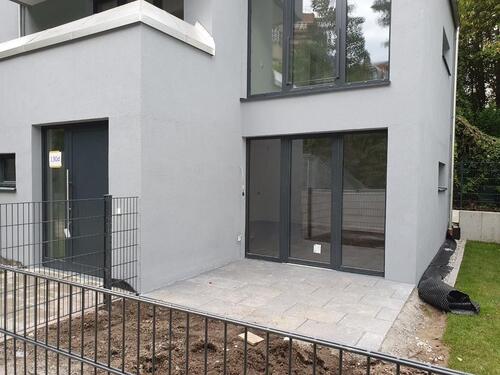 Foto - Etagenwohnung zur Miete in München