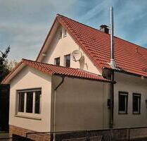 Haus zur Miete in Gersfeld - 850,00 EUR Kaltmiete, in Gersfeld (Rhön) (PLZ: 36129)