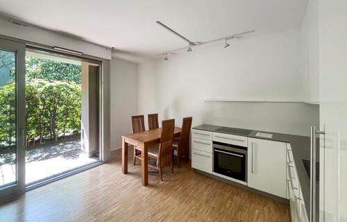 Foto - Etagenwohnung in Berlin zur Miete
