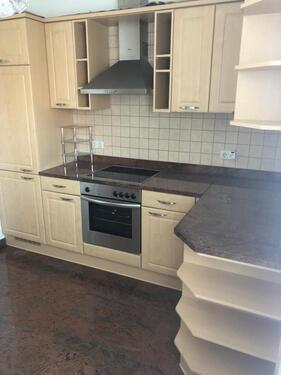 Foto - 3 Raum Wohnung im Obergeschoss mit EBK