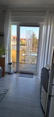 Foto - Etagenwohnung in Leuna