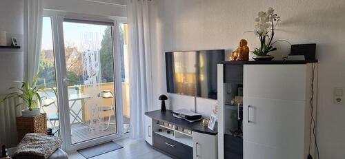 Foto - Etagenwohnung in Leuna zur Miete