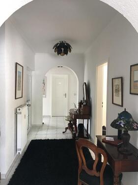 Foto - 5 Zimmer Etagenwohnung zur Miete in Kirkel