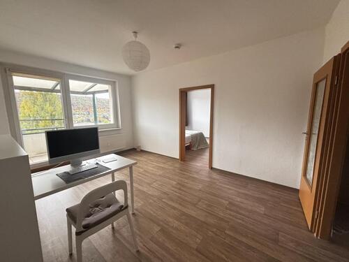 Foto - Etagenwohnung zur Miete in Meiningen