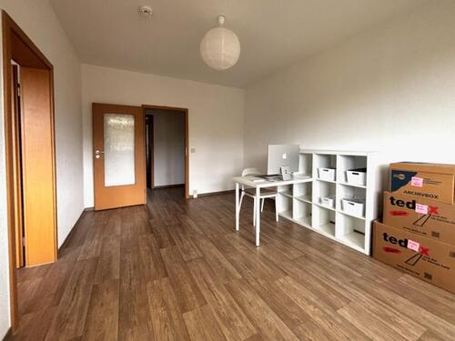 Foto - Etagenwohnung in Meiningen