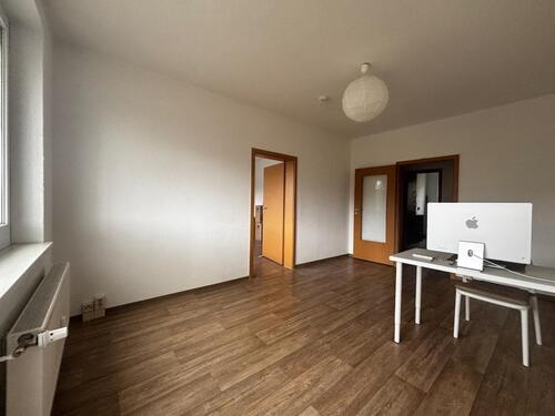 Foto - Etagenwohnung in Meiningen zur Miete