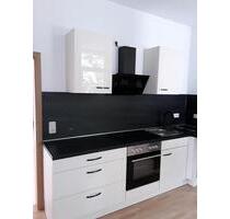 Schöne helle 2-Raumwohnung in Merzien - Südliches Anhalt