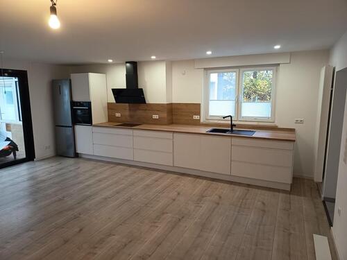 Foto - 90 qm Doppelhaushälfte in Liemke zu vermieten