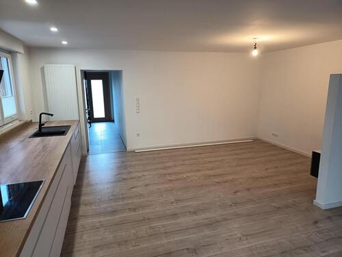 Foto - Etagenwohnung zur Miete in Schloß Holte-Stukenbrock