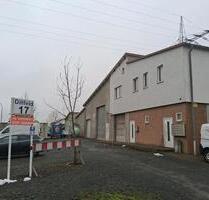 Lager in 35576 Wetzlar - Industriegebiet Dillfeld