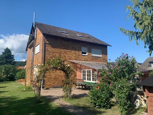 Foto - Einfamilienhaus in Klingenberg am Main