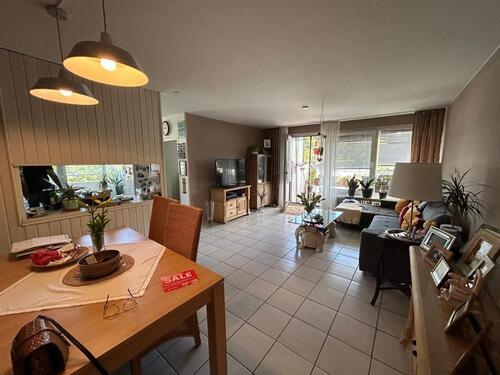 Foto - 3-Zimmer-Wohnung mit zwei Balkonen und Garage in Aachen