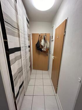 Foto - 3 Zimmer Etagenwohnung in Aachen