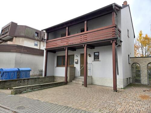 Foto - Familiennest mit Charakter – Flughafennah & zentral in Raunheim