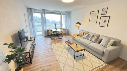 Foto - Ferienwohnung - Studio mit Loftblick über Bad Neuenahr