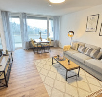 Ferienwohnung - Studio mit Loftblick über Bad Neuenahr - Bad Neuenahr-Ahrweiler