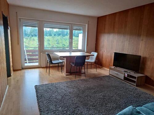 Foto - 1.5 Zimmer Appartement - 450,00&nbsp;EUR Kaltmiete, ca.&nbsp; 40,00&nbsp;m&sup2;