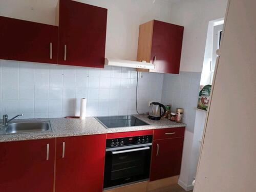 Foto - 1 Zimmer Etagenwohnung in Unterkirnach