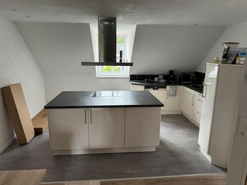 Foto - 2 Zimmer Etagenwohnung zur Miete in Saarlouis