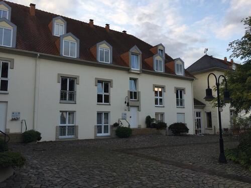 Foto - 2 Zimmer Etagenwohnung in Saarlouis