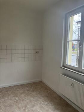 Foto - Etagenwohnung in Eisenhüttenstadt zur Miete