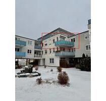 3-Raumwohnung mit Balkon & Tiefgarage - Zeulenroda-Triebes