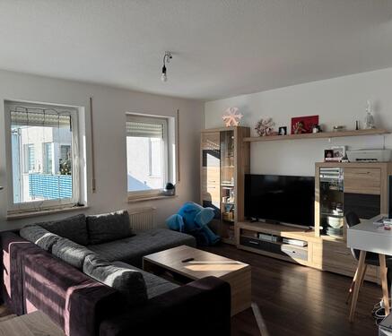 Foto - 3 Zimmer Etagenwohnung zur Miete in Zeulenroda-Triebes